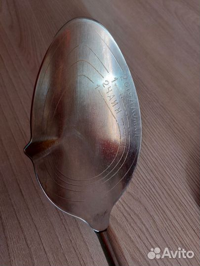 Набор столовых приборов