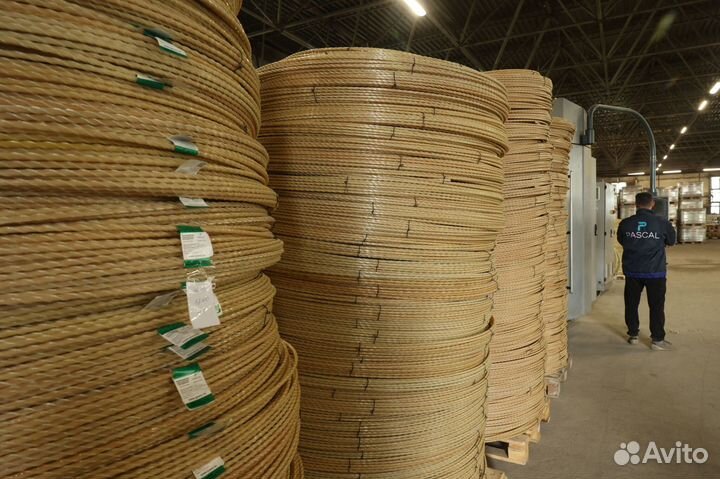 Арматура бухты