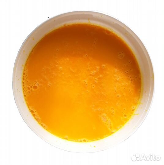 Масло для попкорна