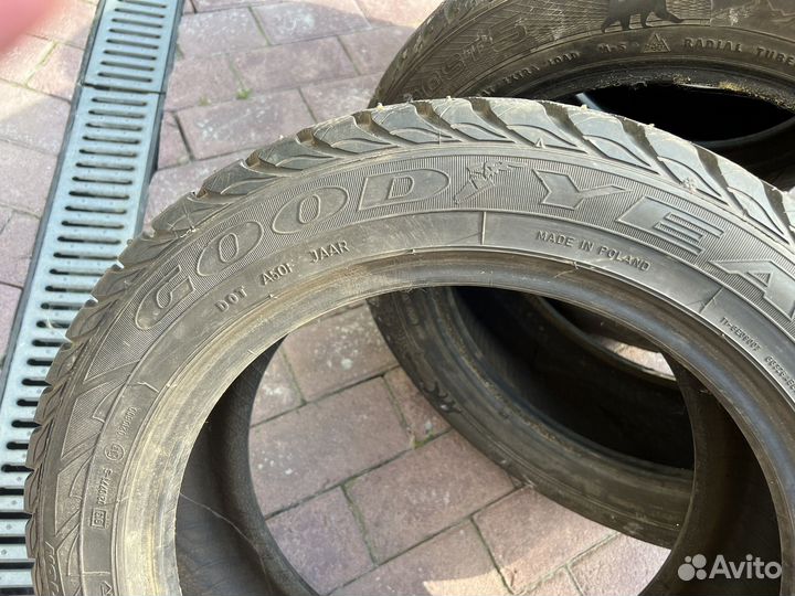 Coker Tire Classic 205/65 R16 25