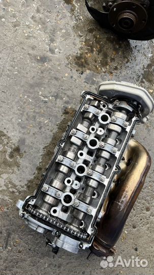 Гбц 4.2 a8 d2 дорест