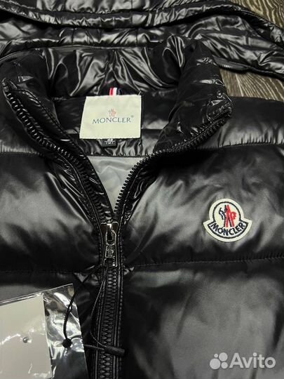 Жилет Moncler