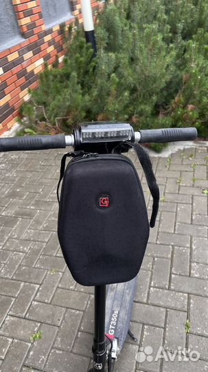 Электросамокат GT350S