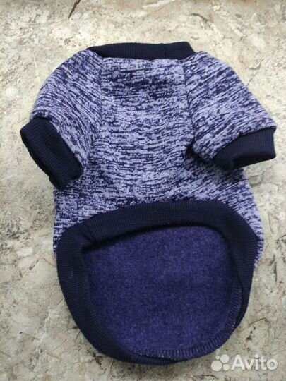 Одежда для собак