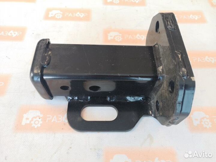 Фаркоп задний Nissan Patrol Y61