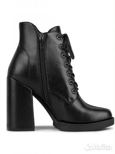 Ботильоны 35-36 размер