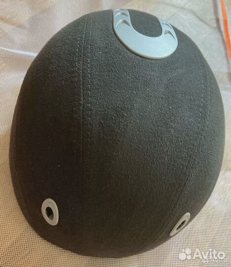 Шлем для конной езды