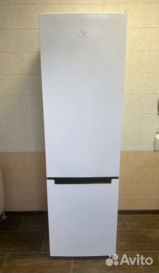 Холодильник indesit no frost