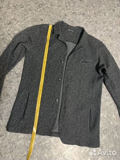 Мужские вещи пакетом, можно на высокого подростка