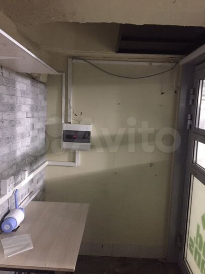 Торговая площадь, 6 м²