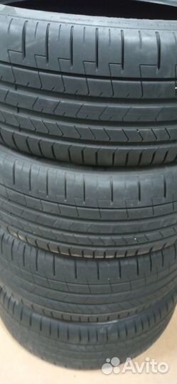 Pirelli P Zero 275/45 R20 106W