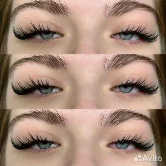 Американское наращивание