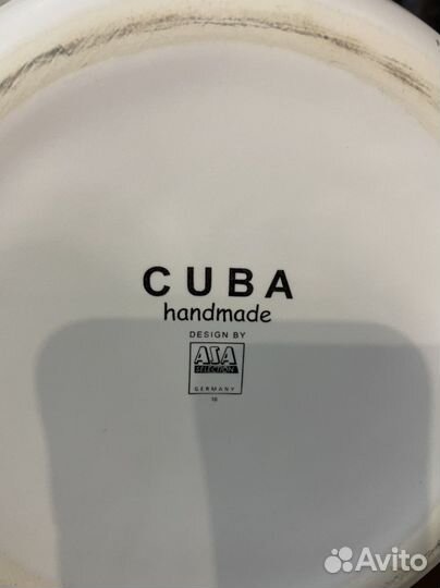 Вазы 3 шт (комплект)