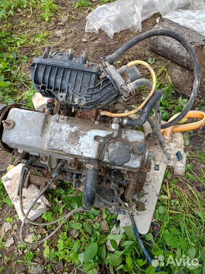 Генератор ваз 2109-2115 2110-2112