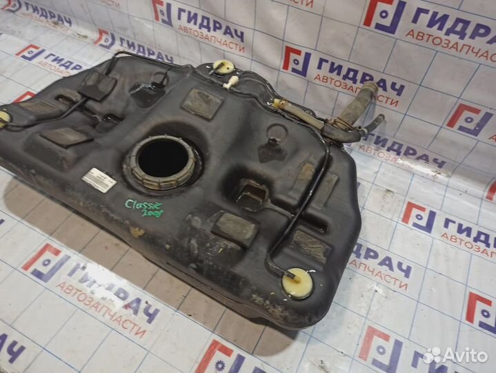 Бак топливный Nissan Almera Classic (B10) 17201-95