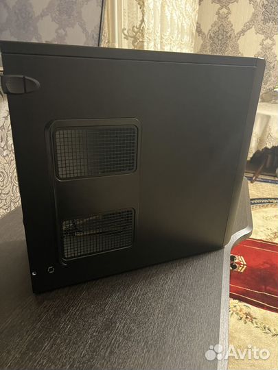 Корпус для пк