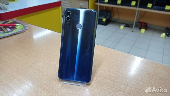 HONOR 10 Lite, 3/64 ГБ