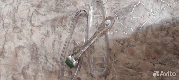 Мезороллер 0.3 мм