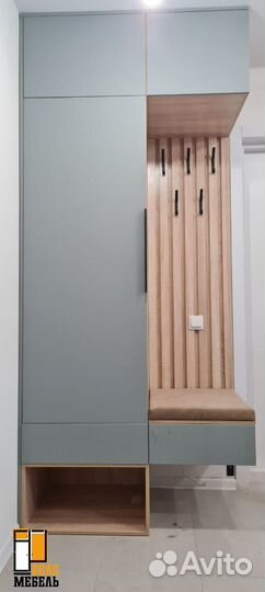 Прихожая на заказ от производителя