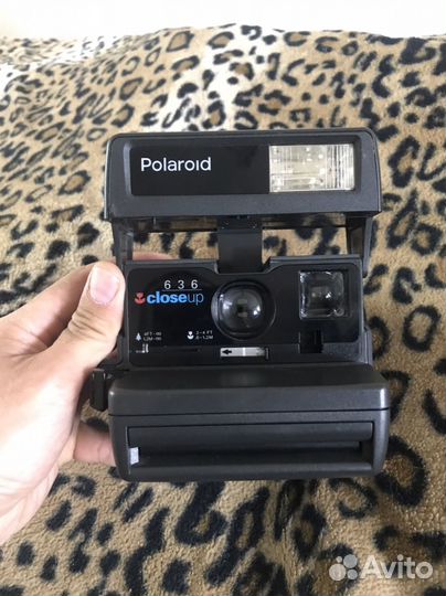 Polaroid