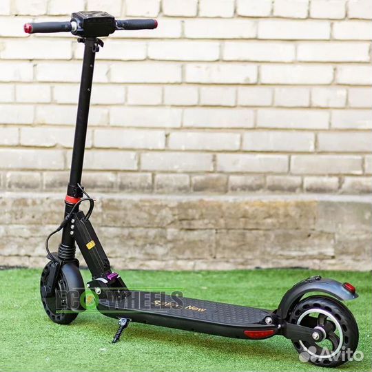 Электро самокат aovo S3 PRO