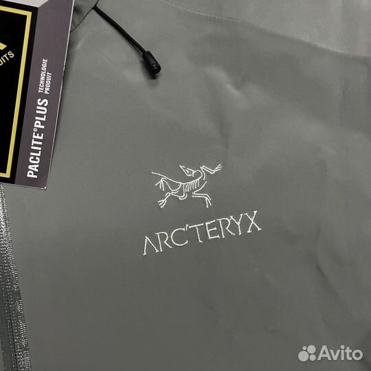 Ветровка Arcteryx Beta LT Gore-tex