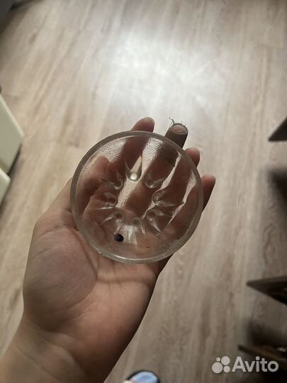 Креманка СССР