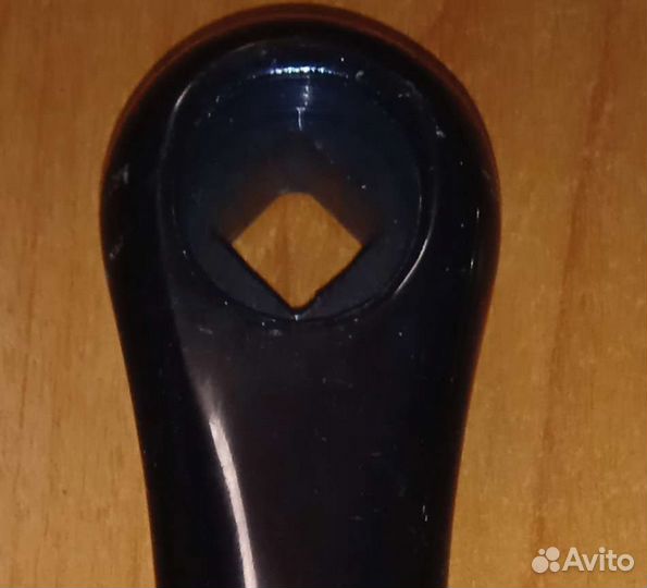 Шатун велосипедный