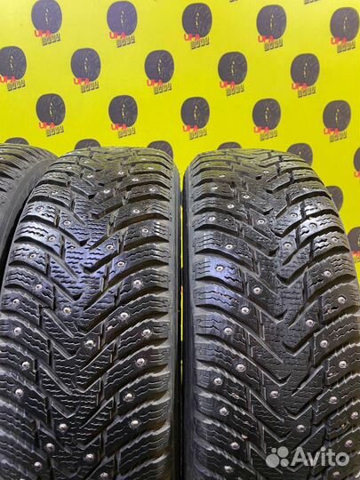 Nokian Tyres Hakkapeliitta 8 185/65 R15