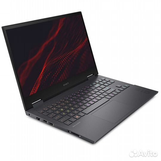 HP omen 15-en1043ur 5D5D9EA