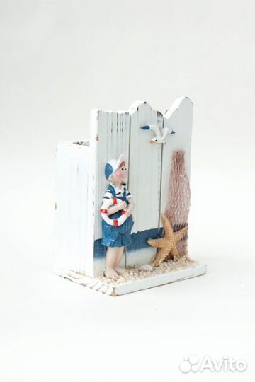 Подставка для канцелярских принадлежностей