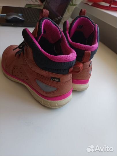 Ecco 36 для девочки Экко