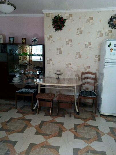 Дом 40 м² на участке 4 сот.