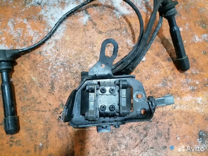 Катушка зажигания Kia Sportage 2