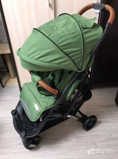 Коляска Borni yoya X новая