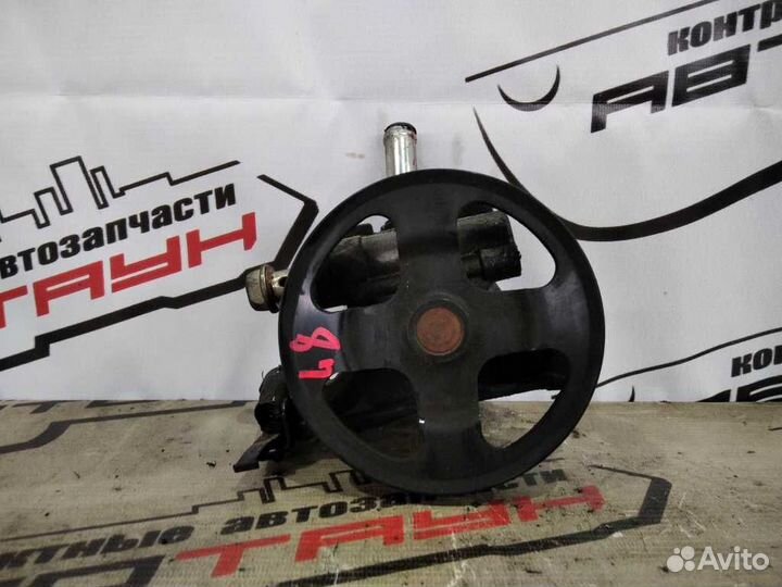 Гур nissan mazda mitsubishi L8-DE bongo delica van