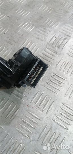 Переключатель поворотов левый Ssangyong Actyon New