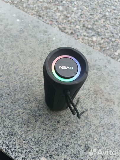 Bluetooth колонка Sven sr 160