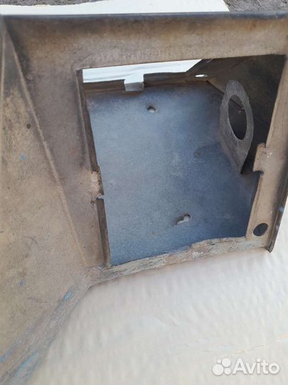 Уличный указатель. СССР