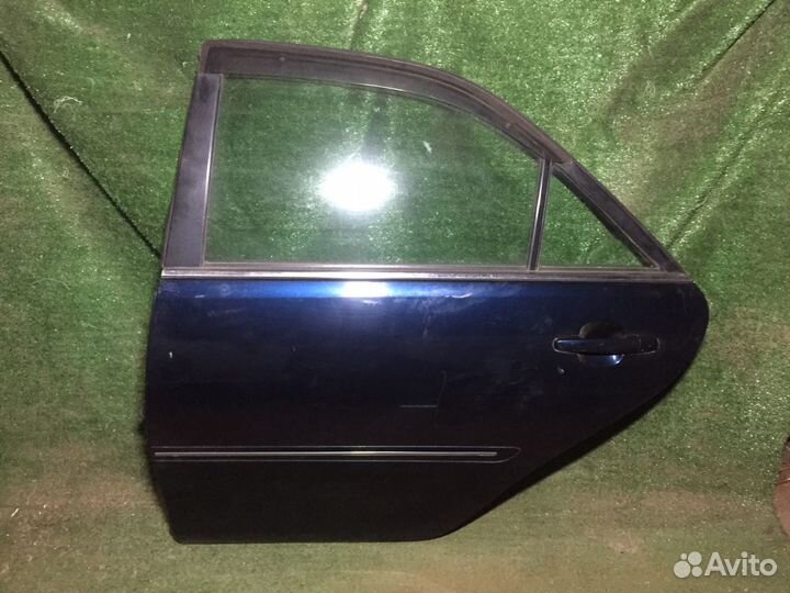 Дверь задняя левая Toyota Camry Camry V30 ACV30ACV