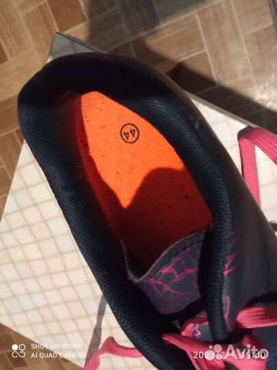 Шиповки для легкой атлетики