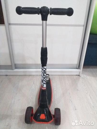 Самокат детский