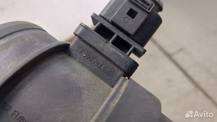 Корпус воздушного фильтра Skoda Octavia (A5), 2006