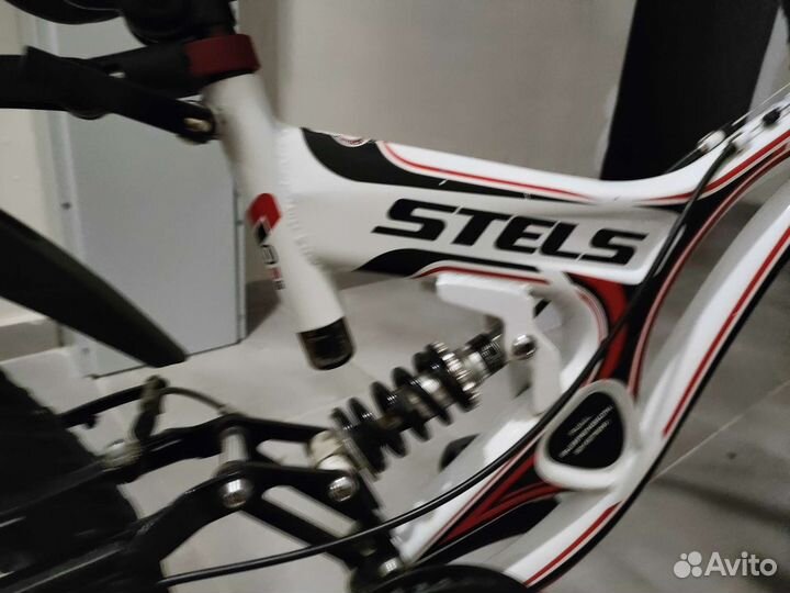 Stels pilot 270 (2017)