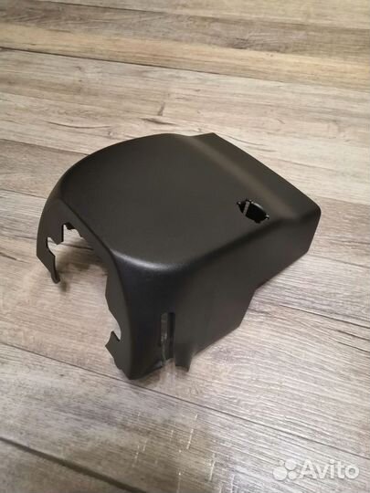 Кожух рулевой колонки mitsubishi outlander 3