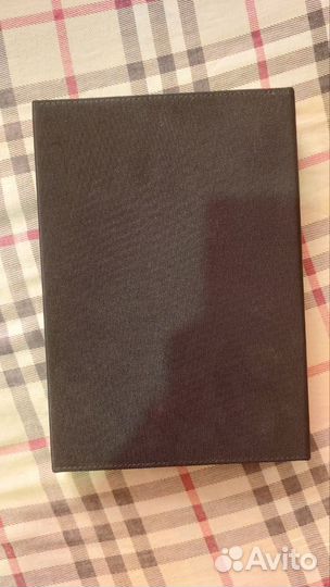 Чехол с клавиатурой для планшета