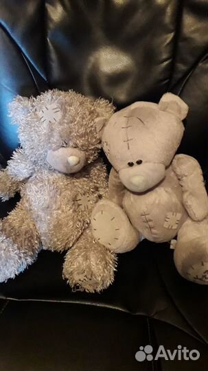 Мишка Тедди игрушка