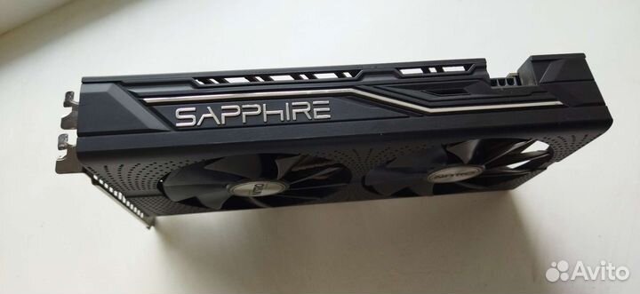 Sapphire rx470 4gb Hdmi