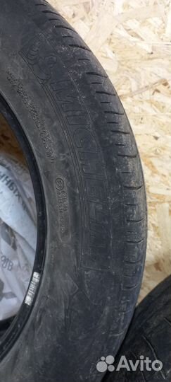 Michelin Harmony 225/60 R18