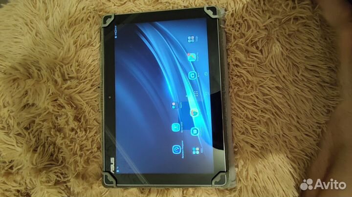 Планшет asus zenpad 10